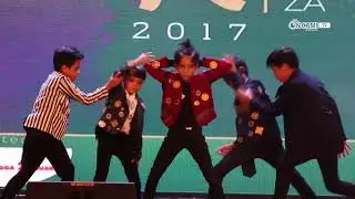 [HD] 171216 SHINee(샤이니)_SHERLOCK(셜록) by SKYNee KIDS