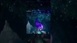 Нашли путь! #shorts (Darksiders III)