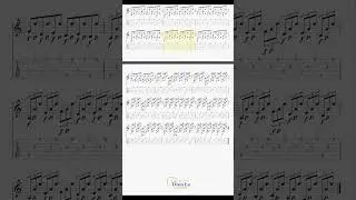 Spanish Study &ndash; Beginner Classical Guitar Lesson (Frederick Noad)