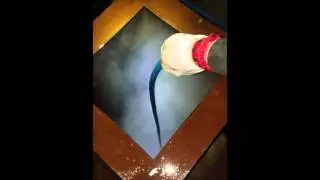 Grasa away inc duct spinner cleaning Chicago