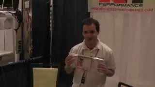 2012 Parts Pro Performance Centers Vendor Showcase - Redhorse Performance