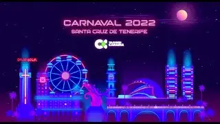 Festival Coreográfico Carnaval S/C Tenerife 2022
