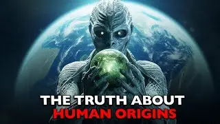 The Real Origin Of Mankind That You Are Not Supposed To Know | Our Cosmic Origin