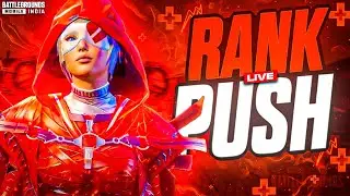 BGMI GAMEPLAY WITH RANDOM