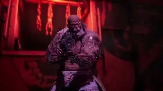 Outriders &mdash; Devastator Marshal Build &mdash; The Ultimate ability spamming build