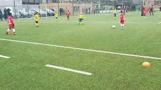 Stvv u8 - Standard de Liège u8