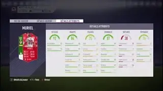 SBC FUTMAS MURIEL