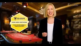 Certified Gaming Compliance Specialist (CGCS) - THE course for Casino and iGaming Compliance