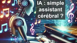 Et si l'IA n'était qu'un simple assistant cérébral ?