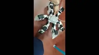 TP robotique 4