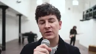 WILL YOU BE MY BABY ⚡️ (AN OLD DR BELL&rsquo;S BATH&rsquo;S SESSION)