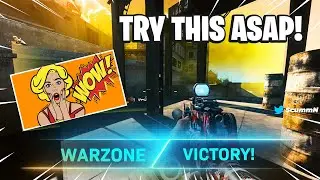 THIS SMG IS ACTUALLY GOOD! (LAPA SMG CLASS SETUP)
