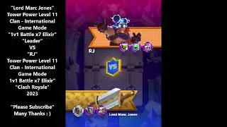 Clash Royale 