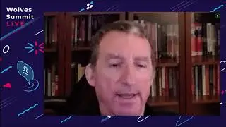 Wolves Summit Live: How Do VCs Select Investments? Douglas Abrams, Expara VC | 04/2020