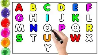ABC Song for Kids | 
