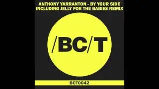 Anthony Yarranton - On & On (Original Mix)