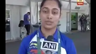 I'll be more happy if my coach Bisheswar Nandi will get Dronacharya Award, says Dipa Karma