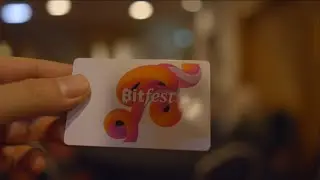 Bitcoin IRL: Inside Bitfest, the UK&rsquo;s Bitcoin Conference-Festival
