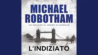Capitolo 252 - L'indiziato
