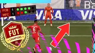 How to WIN All of Your PENALTY SHOOTOUTS! | FIFA 21 Tips and Tricks