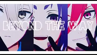 【MMDブルーロック】ギャルみメドレー