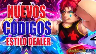 DEALER 🏀 C&Oacute;DIGOS DE BALONCESTO CERO 🏀C&Oacute;DIGOS DE BASKETBALL ZERO 🏀 BALONCESTO CERO ROBLOX