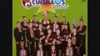 Banda Cuisillos Decide