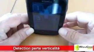 Dispositif protection de travailleur isol&eacute; Avenguard sur Toughshield