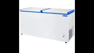 Blue Star freeze    deep freeze chest freezer combi freezer
