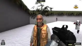 CyberRulz Tv  | MEKİP İLE GMOD BOT TAKLİTİ OYNUYORLAR