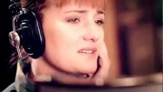 Рут Колева feat. Rebelites - Slow Fire HD 720p 2013