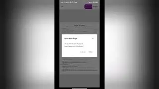 A simple PDF reader in flutter