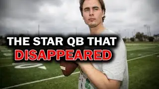 THE MYSTERIOUS CASE OF JT DANIELS. WHAT REALLY HAPPENED?