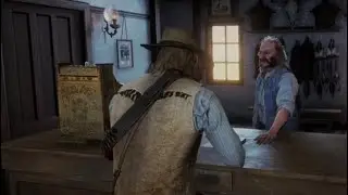 A Quick Reminder That Red Dead 2 Side Stories Effect The Remaining Gameplay