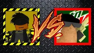(1st Place) [KillerWink 5k Contest] Mr. Potato