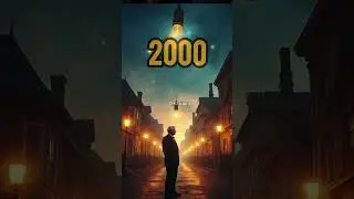 The Bright Idea: Thomas Edison's Revolutionary Light Bulb Invention | Thomas Alva Edison Bulb Story