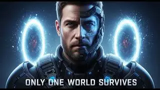 PROTOCOL NEXUS (4K) &ndash; A Sci-Fi Short Film About Choosing the Fate of Humanity