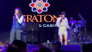 Proud Mary -  Radio Gatsby featuring Omega Rae