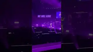 Kaleen - We Will Rave &bull; LIVE &bull; Het Grote Songfestivalfeest 2025