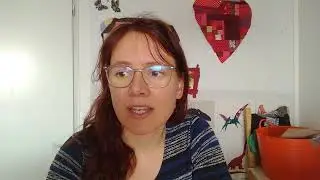 What's stopping Rianne the sustainable quilter? Meet her gremlin