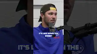 Josh Allen MVP