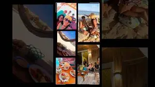Nuweibaa Dump ❤️&zwj;🔥 Within & Without Healing Retreat 🐚#nuweiba #sinai #healingretreat #energyhealing