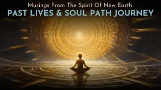 Your Soul Path Journey