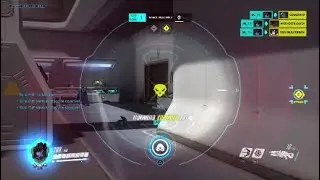 Xim apex widow is broken