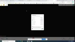 Google Meet Change Layout