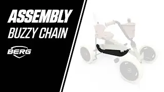 BERG Buzzy Chain | Assembly