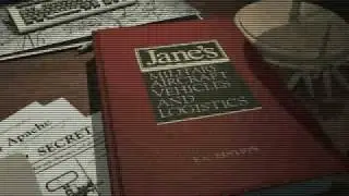 Jane's Advanced Tactical Fighters Opening Video