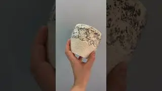 Just Dropped: Airbrushed Dreams in Clay