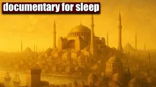 Documentary for Sleep | Byzantium: The City of Gold and Faith&hellip; Glory of the Eastern Empire