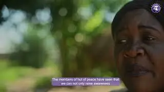 Return to work in Tanganyika: A second chance for a better future
